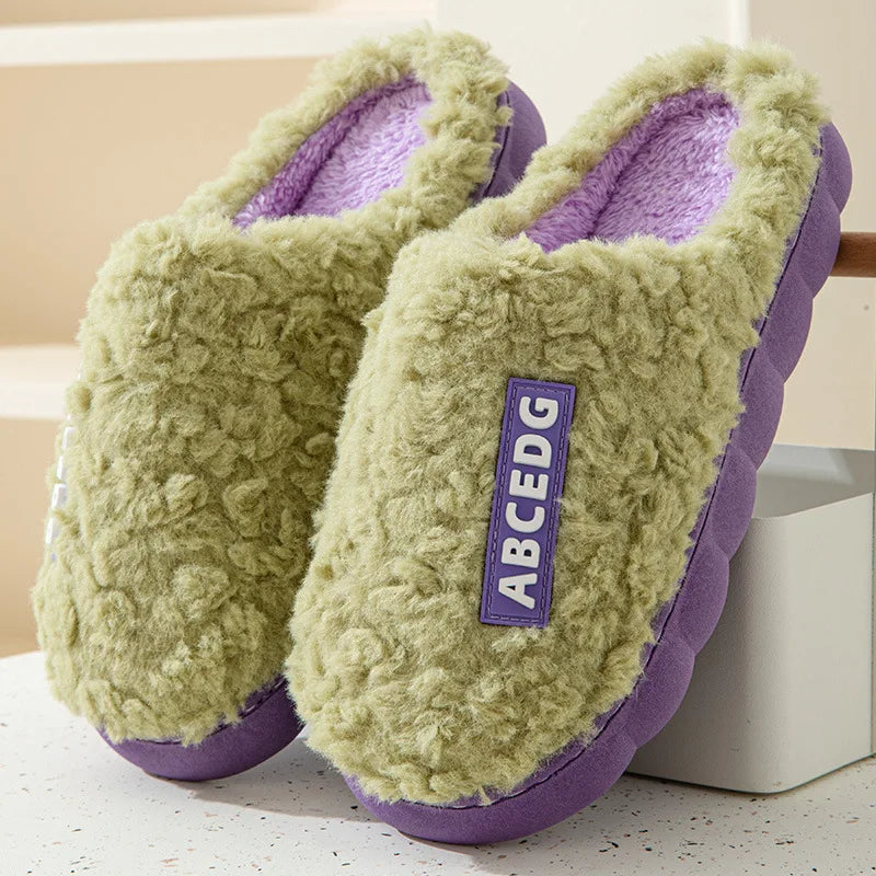 Why Wearing Home Slippers Can Keep You Warm and Improve Your Sleep