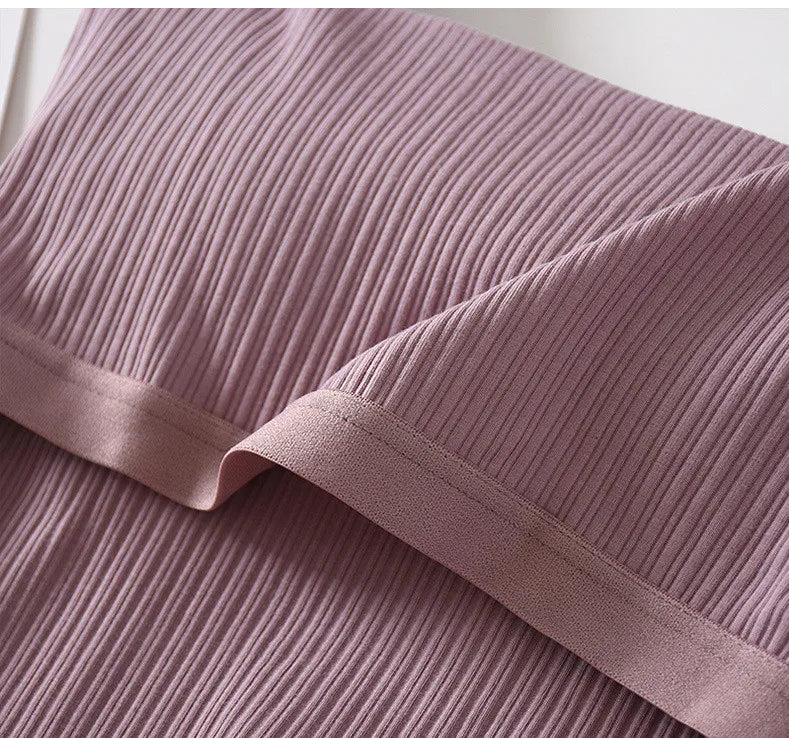 Women’s Cotton Camisole Pajama Top – Square Neck Summer Sleepwear