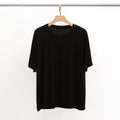 Men’s Modal Short Sleeve Sleep Top