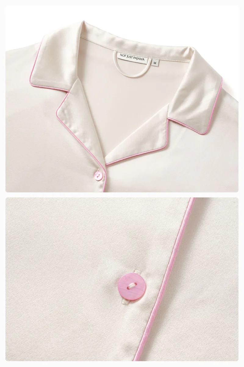 Muse Blush Silk Set – Limited Crush Edition - Image 6