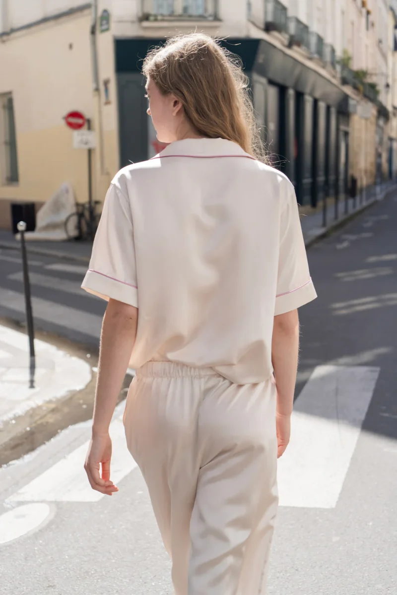 Muse Blush Silk Set – Limited Crush Edition - Image 5